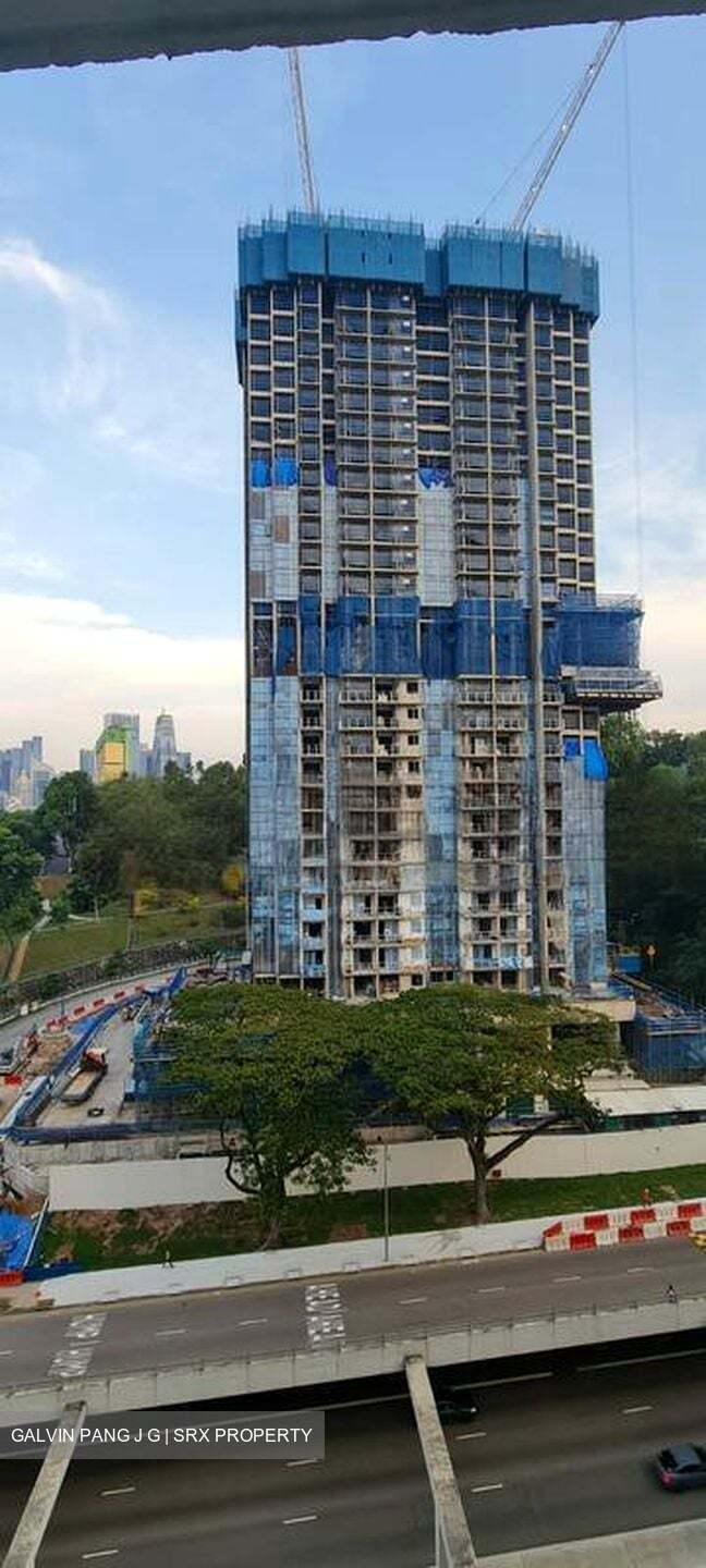 The Landmark (D3), Condominium #457253521